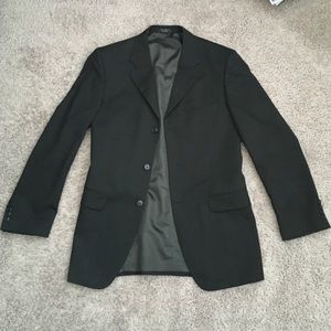 Men’s JNY Suit Jacket Blazer 38L